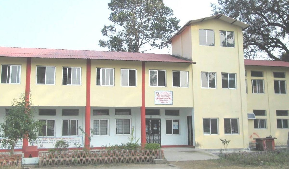 इच्छाकामनाका यी  खोप केन्द्रहरुमा आजदेखि कोरोना खोप लगाइँदै