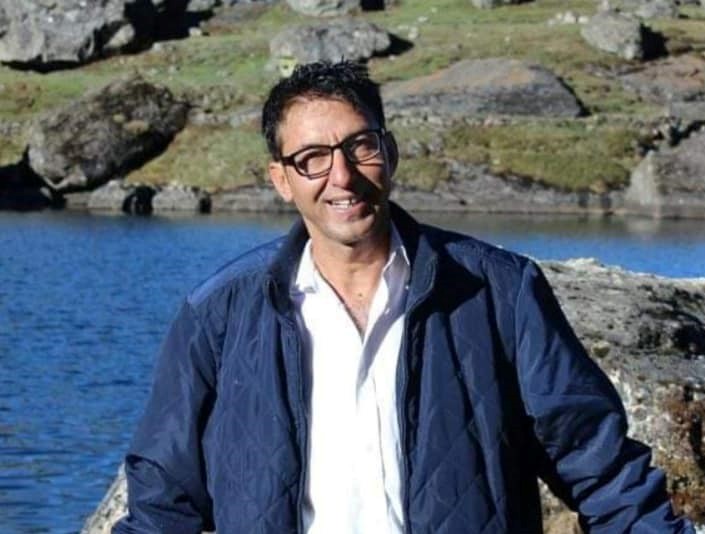 इच्छाकामनाका प्रदेश सांसद सिलवाल मन्त्री बन्दै