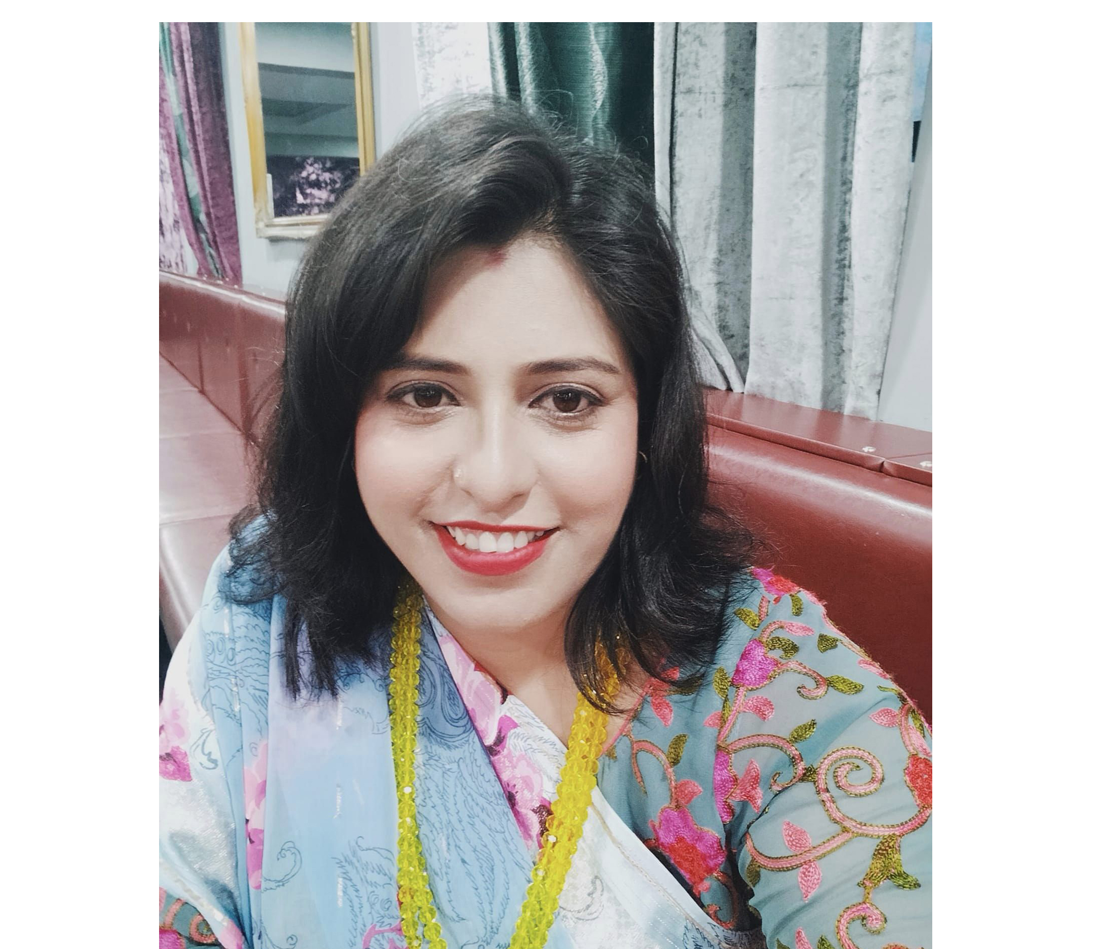 चर्चित गाियका   बबिता बानियाँ ‘जेरी’ भोली कुरिनटार आउने