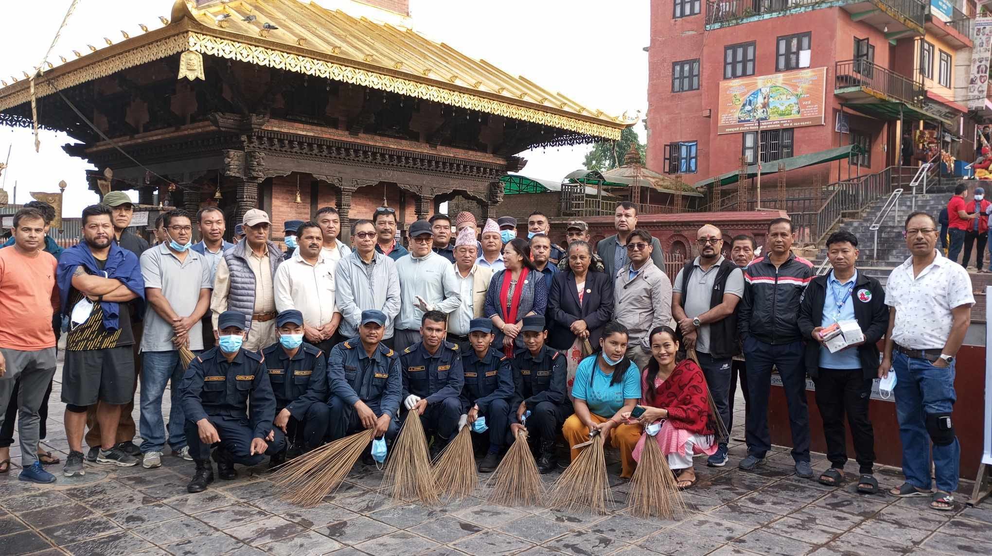 मनकामनालाई विश्व सम्पदास्थल बनाउन आग्रह