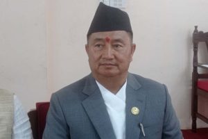 बागमती प्रदेशका  मुख्यमन्त्री लामाले पाए विश्वासको मत