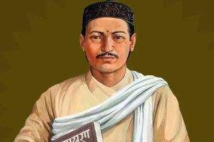 विभिन्न कार्यक्रम गरि २११औँ भानुजयन्ती मनाइँदै