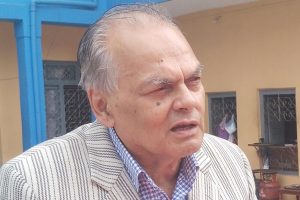 पूर्वमन्त्री जोशी भ्रष्टाचार मुद्दामा दोषी ठहर,९ महिना कैद र ६९ लाख जरिवाना