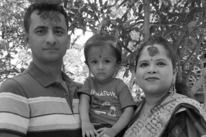 सौर्य एयरलाइन्सको जहाज दुर्घटना :  एकै परिवारका तीन जनाको मृत्यु
