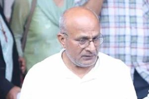 नक्कली भुटानी शरणार्थी प्रकरण : बेचन झा विरुद्धको मुद्दामा आज थुनछेक बहस