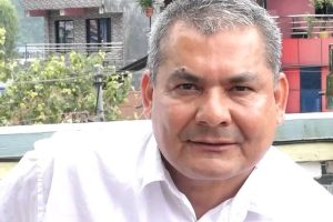 दुर्गा प्रसाईं पक्राउ