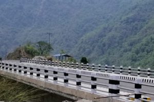 नारायणगढ–मुग्लिन सडकका दुई पुल दशैंअघि नै सञ्चालनमा ल्याइने