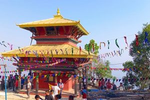 इच्छाकामना मन्दिरमा आज र भोलि पञ्चमी मेला,विविध सांस्कृतिक कार्यक्रम हुँदै