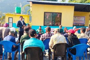 प्युघरफाटमा सेवा कार्यालय स्थापना, प्युघर क्षेत्रका बासिन्दा  सेवाका लागि हिलेखर्क पुग्न नपर्ने