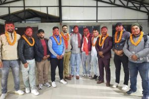 पत्रकार महासंघ चितवनमा  युनियन र चौतारीको प्यानल नै विजयी