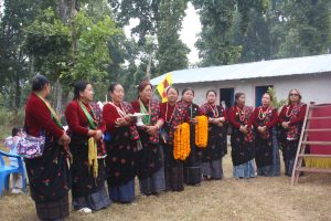 आज गुरुङ समुदायले तमू ल्होसार मनाइँदै ,सार्वजनिक बिदा