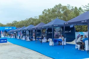 चनौलीबजारमा टिभिएसको ग्राण्ड एक्सचेञ्ज मेला हुने, पुरानो साधन एक्सचेञ्ज गरि नयाँ लैजान सकिने