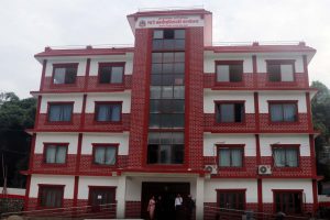 इच्छाकामना गाउँपालिकाले विपद्का घटनाबाट घरमा क्षती पुगे एक लाखसम्म र  मानिसको मृत्यु भए ५० हजार उपलब्ध गराउने