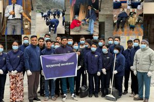 सिद्धार्थ बिजनेश ग्रुप अफ हस्पिटलिटीले २८औँ वार्षिकोत्सव सामाजिक उत्तरदायित्वसहित मनाए