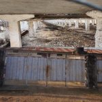 भरतपुर–२५ मा मङ्गलम पोल्ट्रीको दुर्गन्धले स्थानीय र निकुञ्जका वन्यजन्तु प्रभावित