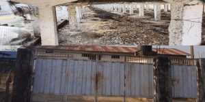भरतपुर–२५ मा मङ्गलम पोल्ट्रीको दुर्गन्धले स्थानीय र निकुञ्जका वन्यजन्तु प्रभावित