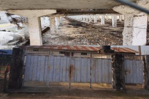 भरतपुर–२५ मा मङ्गलम पोल्ट्रीको दुर्गन्धले स्थानीय र निकुञ्जका वन्यजन्तु प्रभावित