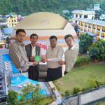 इच्छाकामना गाउँपालिकाका दुई रिसोर्टले प्राप्त गरे ‘अति उत्तम’ खाद्य स्वच्छता स्तर